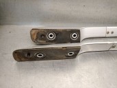 Recambio de portaequipajes para opel astra g caravan 2.0 dti referencia OEM IAM 9118533 1732340 