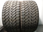 Recambio de neumatico/s para porsche cayenne (9pa) 3.6 referencia OEM IAM 27540R20106V 