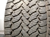 Recambio de neumatico/s para porsche cayenne (9pa) 3.6 referencia OEM IAM 27540R20106V 