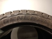 Recambio de neumatico/s para porsche cayenne (9pa) 3.6 referencia OEM IAM 27540R20106V 