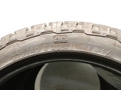 Recambio de neumatico/s para porsche cayenne (9pa) 3.6 referencia OEM IAM 27540R20106V 