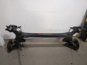 Recambio de puente trasero para renault grand scénic iii (jz0/1_) 1.5 dci referencia OEM IAM 555112452R 555112452R 