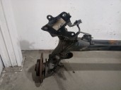 Recambio de puente trasero para renault grand scénic iii (jz0/1_) 1.5 dci referencia OEM IAM 555112452R 555112452R 