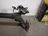 Recambio de puente trasero para renault grand scénic iii (jz0/1_) 1.5 dci referencia OEM IAM 555112452R 555112452R 