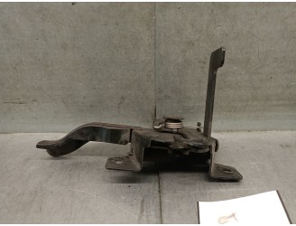 Recambio de cerradura capot para ssangyong korando (ck) 2.0 e-xdi referencia OEM IAM 7111034001 7111034001 