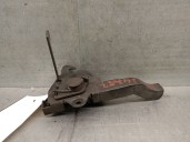 Recambio de cerradura capot para ssangyong korando (ck) 2.0 e-xdi referencia OEM IAM 7111034001 7111034001 