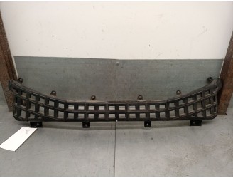 Recambio de refuerzo paragolpes delantero para ssangyong korando (ck) 2.0 e-xdi referencia OEM IAM 7878434000 172950 