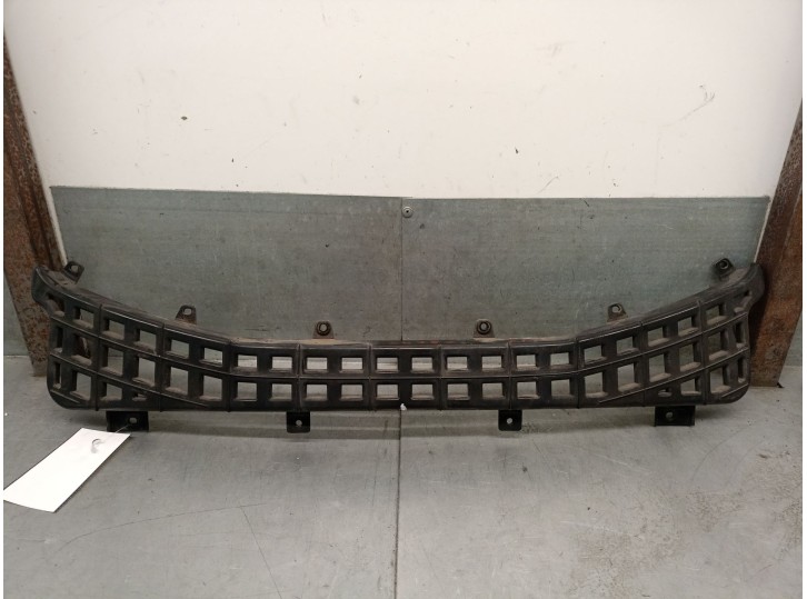 Recambio de refuerzo paragolpes delantero para ssangyong korando (ck) 2.0 e-xdi referencia OEM IAM 7878434000 172950 