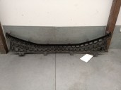 Recambio de refuerzo paragolpes delantero para ssangyong korando (ck) 2.0 e-xdi referencia OEM IAM 7878434000 172950 