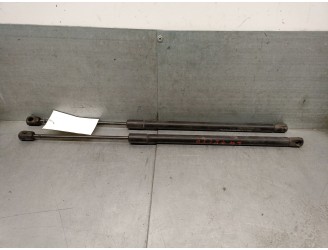 Recambio de amortiguadores maletero / porton para ssangyong korando (ck) 2.0 e-xdi referencia OEM IAM 7146034002 7146034002 