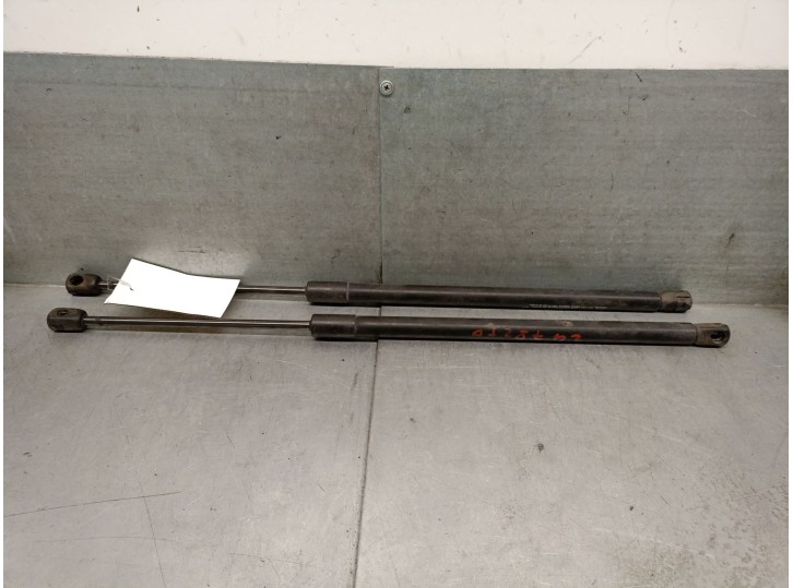 Recambio de amortiguadores maletero / porton para ssangyong korando (ck) 2.0 e-xdi referencia OEM IAM 7146034002 7146034002 