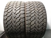 Recambio de neumatico/s para porsche cayenne (9pa) 3.6 referencia OEM IAM 27540R20106V 