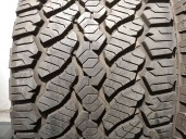 Recambio de neumatico/s para porsche cayenne (9pa) 3.6 referencia OEM IAM 27540R20106V 