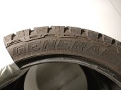 Recambio de neumatico/s para porsche cayenne (9pa) 3.6 referencia OEM IAM 27540R20106V 