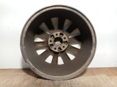 Recambio de llanta para opel zafira b 1.7 16v cdti referencia OEM IAM 13346661 R166.5JX16ET37 