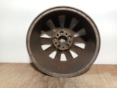 Recambio de llanta para opel zafira b 1.7 16v cdti referencia OEM IAM 13346661 R166.5JX16ET37 