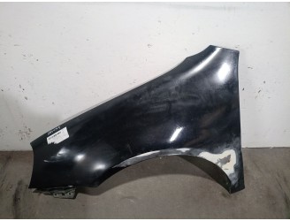 Recambio de aleta delantera izquierda para volkswagen golf v berlina (1k1) 2.0 tdi referencia OEM IAM 1K6821021A 1K6821021A 