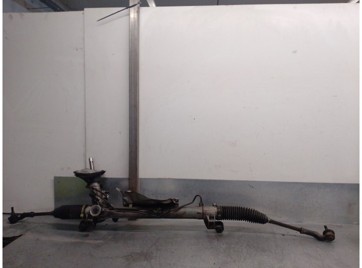 Recambio de cremallera direccion para ford focus c-max (cap) 1.6 tdci cat referencia OEM IAM 3M513A500AM 1698389 