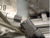 Recambio de cremallera direccion para ford focus c-max (cap) 1.6 tdci cat referencia OEM IAM 3M513A500AM 1698389 