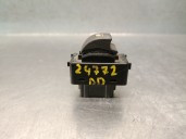 Recambio de mando elevalunas delantero derecho para citroën c3 picasso (sh_) 1.6 hdi 90 referencia OEM IAM 6554QK 6554QK 