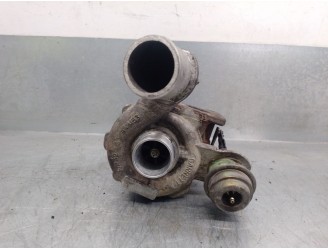Recambio de turbocompresor para renault trafic caja cerrada (ab 4.01) 1.9 diesel referencia OEM IAM 8200091350 7701478026 