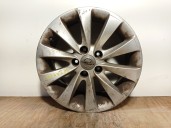 Recambio de llanta para opel zafira b 1.7 16v cdti referencia OEM IAM 13346661 R166.5JX16ET37 