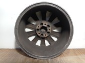 Recambio de llanta para opel zafira b 1.7 16v cdti referencia OEM IAM 13346661 R166.5JX16ET37 