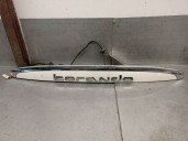 Recambio de maneta exterior porton para ssangyong korando (ck) 2.0 e-xdi referencia OEM IAM 7963034005WAA 7963034005WAA 