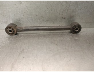 Recambio de brazo suspension superior trasero izquierdo para ssangyong korando (ck) 2.0 e-xdi referencia OEM IAM 4561034000 4561