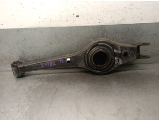 Recambio de brazo suspension inferior trasero derecho para ssangyong korando (ck) 2.0 e-xdi referencia OEM IAM 4581034000 458103