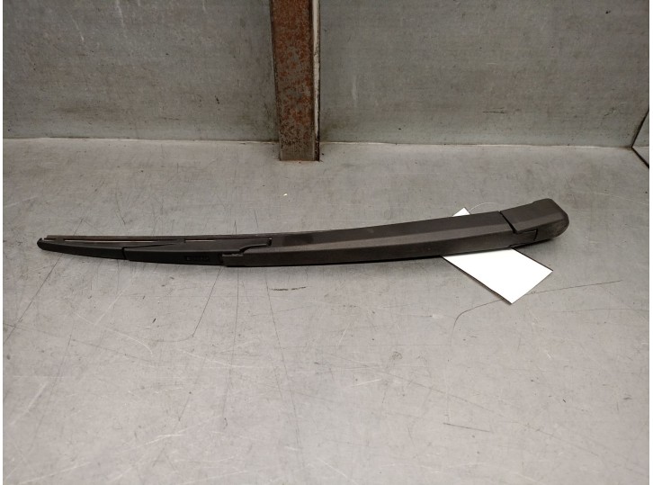 Recambio de brazo limpia trasero para ssangyong korando (ck) 2.0 e-xdi referencia OEM IAM 7851134000 7851134000 