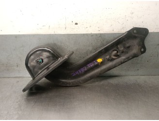 Recambio de brazo suspension inferior trasero izquierdo para ssangyong korando (ck) 2.0 e-xdi referencia OEM IAM 4551034000 4551