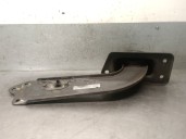 Recambio de brazo suspension inferior trasero izquierdo para ssangyong korando (ck) 2.0 e-xdi referencia OEM IAM 4551034000 4551