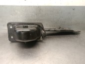 Recambio de brazo suspension inferior trasero izquierdo para ssangyong korando (ck) 2.0 e-xdi referencia OEM IAM 4551034000 4551