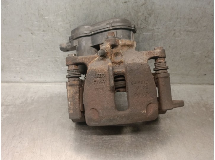 Recambio de pinza freno trasera derecha para audi a4 b8 avant (8k5) 3.0 tdi quattro referencia OEM IAM 8K0615404E 8K0615404E 