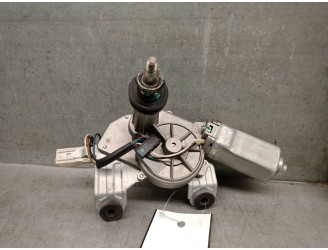 Recambio de motor limpia trasero para ssangyong korando (ck) 2.0 e-xdi referencia OEM IAM 8615034000 8615034000 