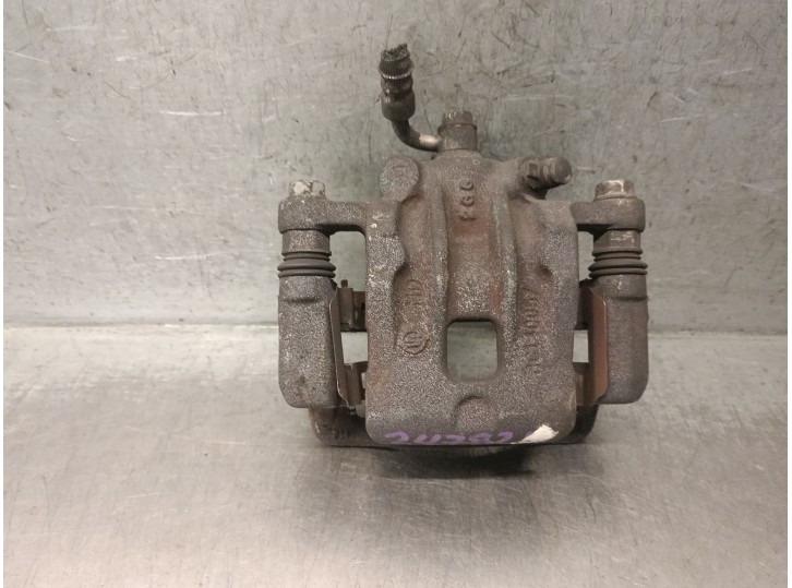 Recambio de pinza freno trasera derecha para ssangyong korando (ck) 2.0 e-xdi referencia OEM IAM 4844034050 4844034050 