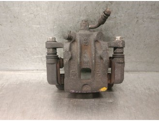 Recambio de pinza freno trasera izquierda para ssangyong korando (ck) 2.0 e-xdi referencia OEM IAM 4841034050 4841034050 