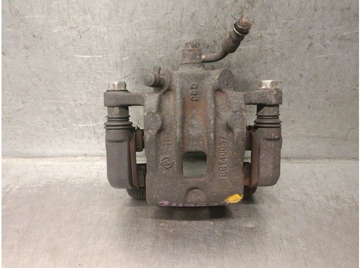 Recambio de pinza freno trasera izquierda para ssangyong korando (ck) 2.0 e-xdi referencia OEM IAM 4841034050 4841034050 