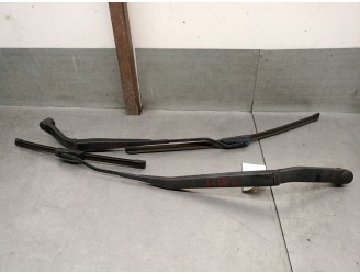 Recambio de brazo limpia delantero derecho para ssangyong korando (ck) 2.0 e-xdi referencia OEM IAM 7839034000 7839034000 