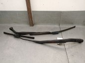 Recambio de brazo limpia delantero derecho para ssangyong korando (ck) 2.0 e-xdi referencia OEM IAM 7839034000 7839034000 