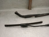 Recambio de brazo limpia delantero derecho para ssangyong korando (ck) 2.0 e-xdi referencia OEM IAM 7839034000 7839034000 