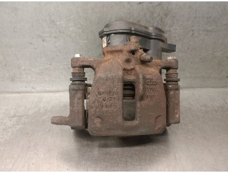 Recambio de pinza freno trasera izquierda para audi a4 b8 avant (8k5) 3.0 tdi quattro referencia OEM IAM 8K0615403E 8K0615403E 