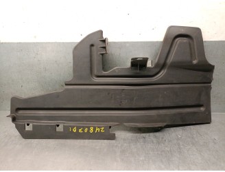 Recambio de calandra delantera de radiador para toyota corolla verso (r1) 1.8 16v cat referencia OEM IAM 532860F030 532860F030 