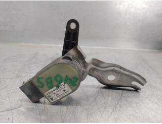 Recambio de motor regulacion faros para porsche cayenne (9pa) 3.6 referencia OEM IAM 7L0616213D 15160100792