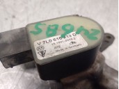 Recambio de motor regulacion faros para porsche cayenne (9pa) 3.6 referencia OEM IAM 7L0616213D 15160100792