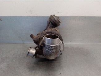 Recambio de turbocompresor para toyota auris (_e15_) 2.0 d-4d (ade150_) referencia OEM IAM 172010R040 172010R040 