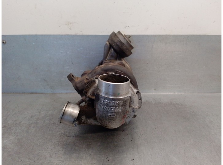 Recambio de turbocompresor para toyota auris (_e15_) 2.0 d-4d (ade150_) referencia OEM IAM 172010R040 172010R040 