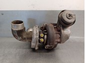 Recambio de turbocompresor para toyota auris (_e15_) 2.0 d-4d (ade150_) referencia OEM IAM 172010R040 172010R040 