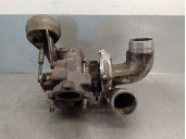 Recambio de turbocompresor para toyota auris (_e15_) 2.0 d-4d (ade150_) referencia OEM IAM 172010R040 172010R040 